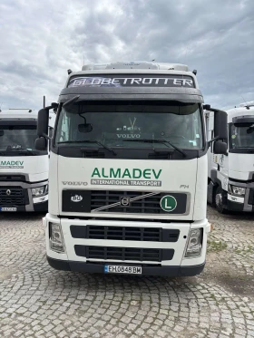Volvo Fh | Mobile.bg    1