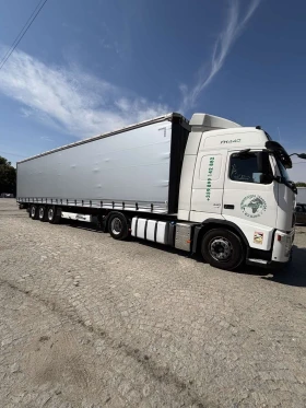 Обява за продажба на Volvo Fh ~35 988 лв. - изображение 1