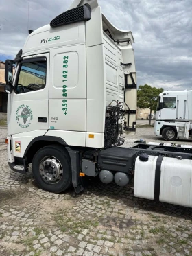 Volvo Fh | Mobile.bg    6
