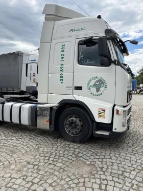 Volvo Fh | Mobile.bg    2