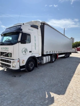 Обява за продажба на Volvo Fh ~35 988 лв. - изображение 1
