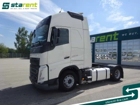  Volvo Fh