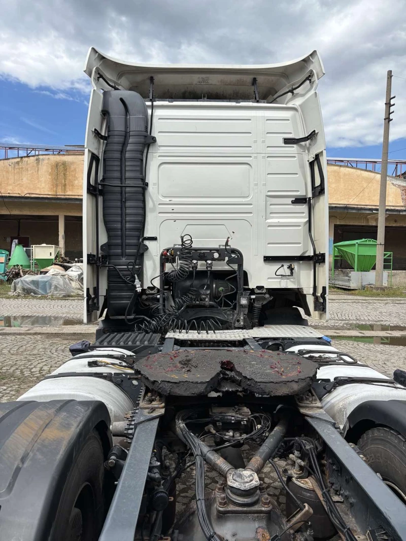 Volvo Fh, снимка 8 - Камиони - 52839650