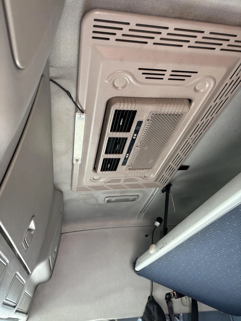 Volvo Fh, снимка 9 - Камиони - 52839650