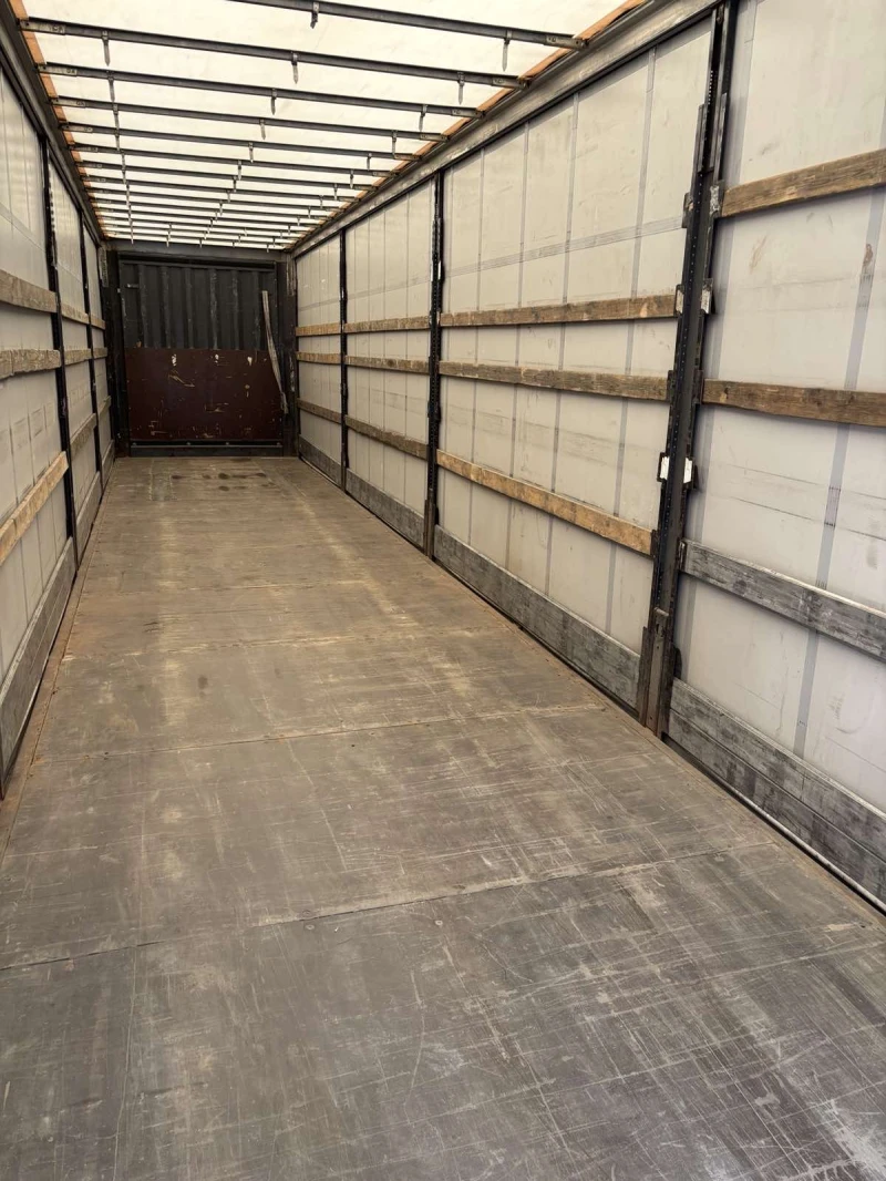 Volvo Fh, снимка 15 - Камиони - 52839650