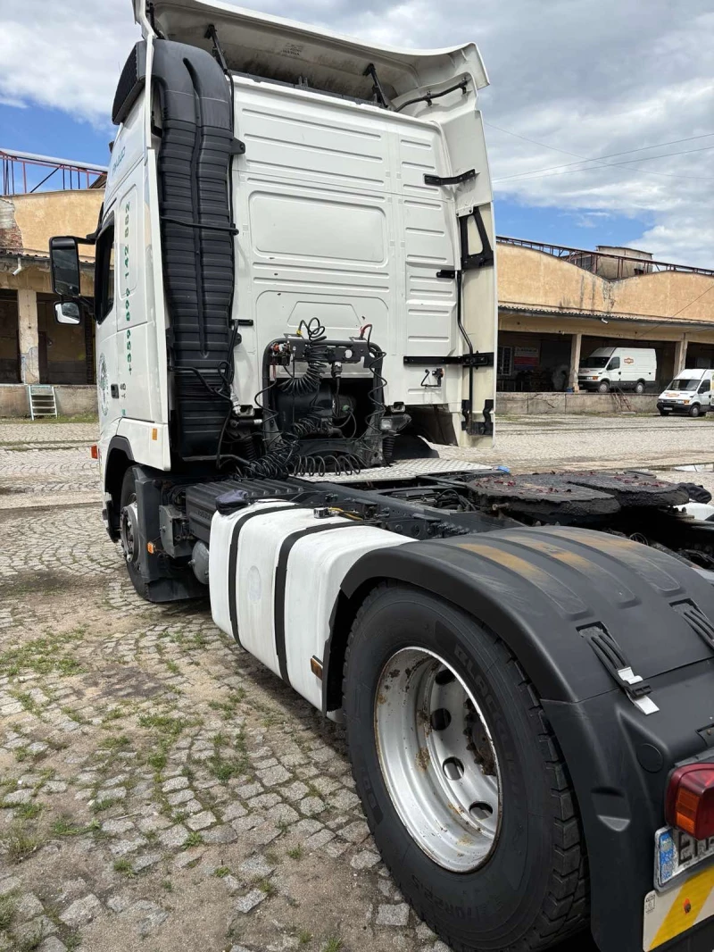 Volvo Fh, снимка 7 - Камиони - 52839650