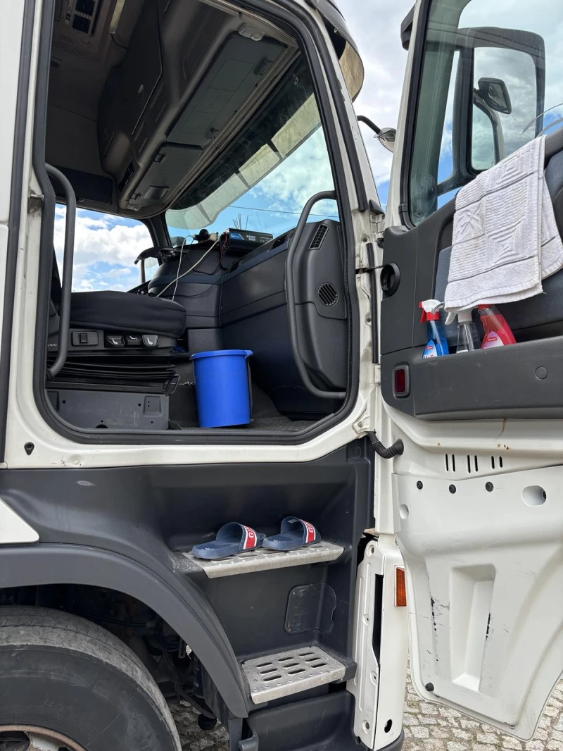 Volvo Fh, снимка 10 - Камиони - 52839650