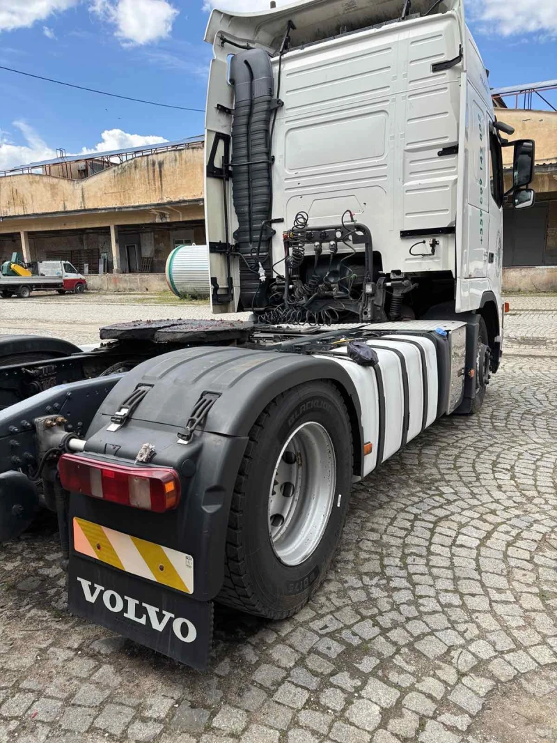 Volvo Fh, снимка 6 - Камиони - 52839650
