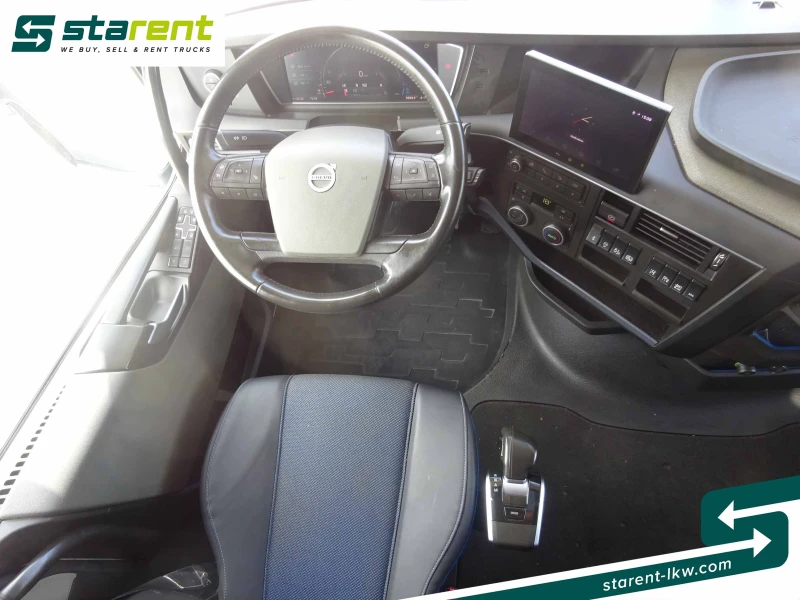 Volvo Fh SZM25064, снимка 16 - Камиони - 51754055