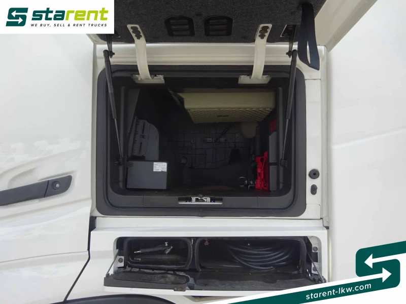 Volvo Fh SZM25064, снимка 12 - Камиони - 51754055