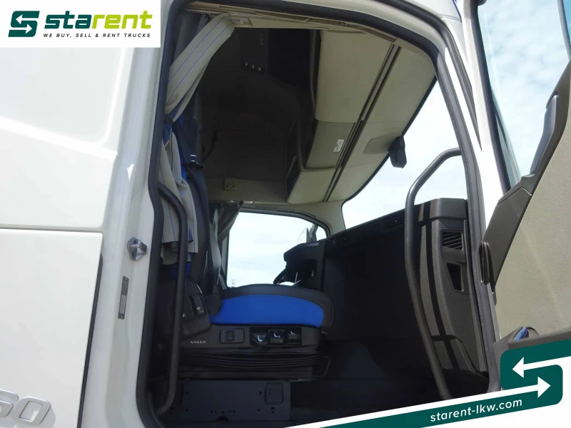 Volvo Fh SZM25064, снимка 14 - Камиони - 51754055