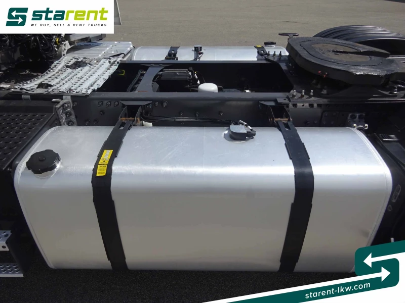 Volvo Fh SZM25064, снимка 10 - Камиони - 51754055