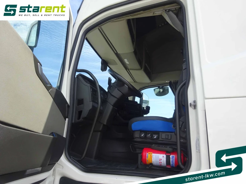 Volvo Fh SZM25064, снимка 15 - Камиони - 51754055