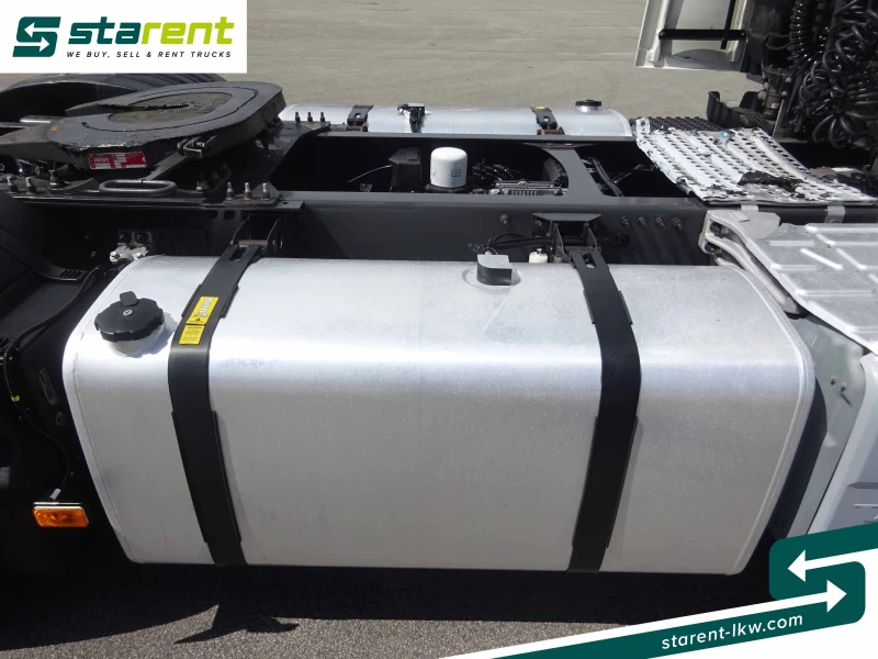 Volvo Fh SZM25064, снимка 11 - Камиони - 51754055