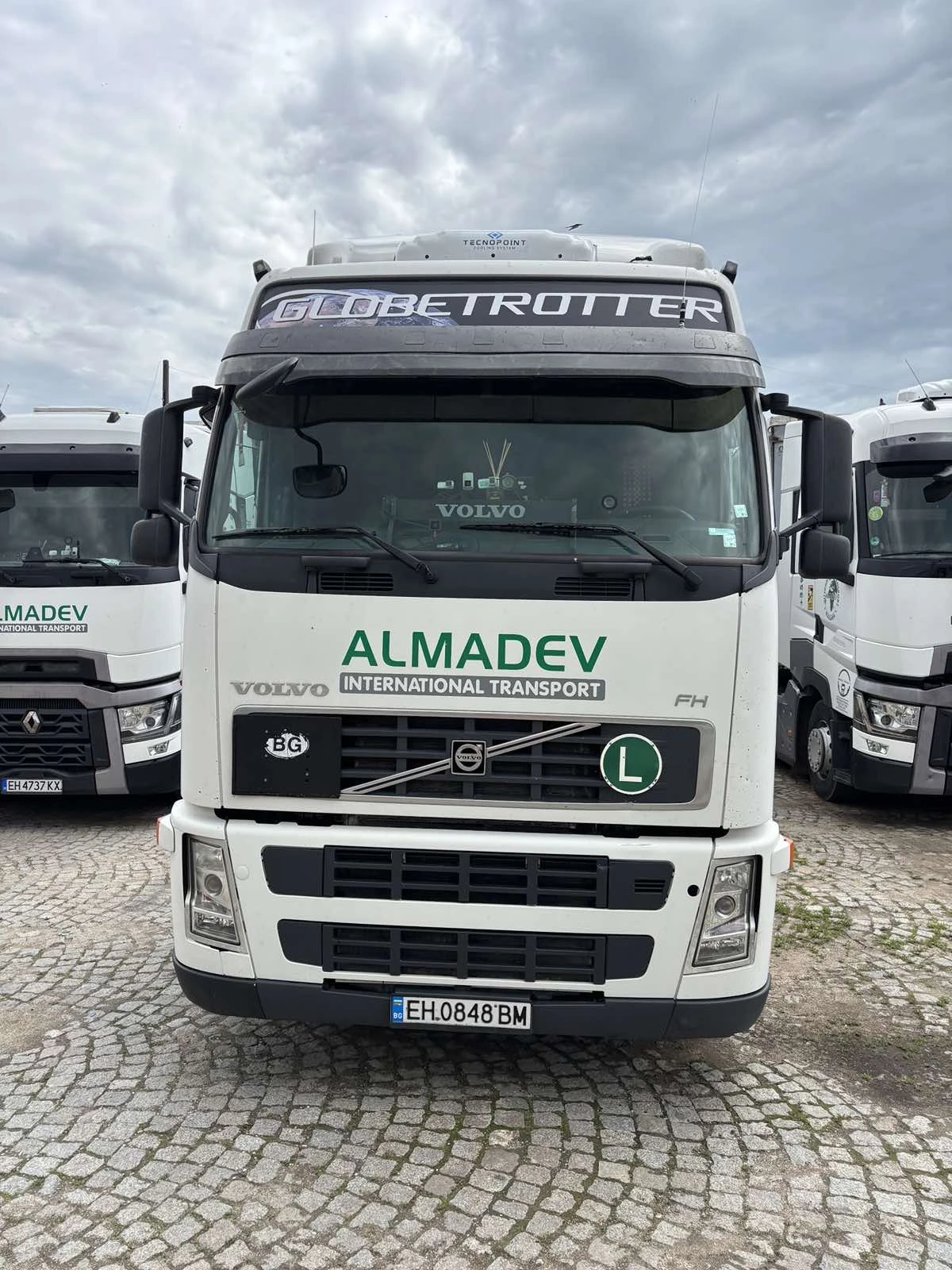Volvo Fh  - изображение 5