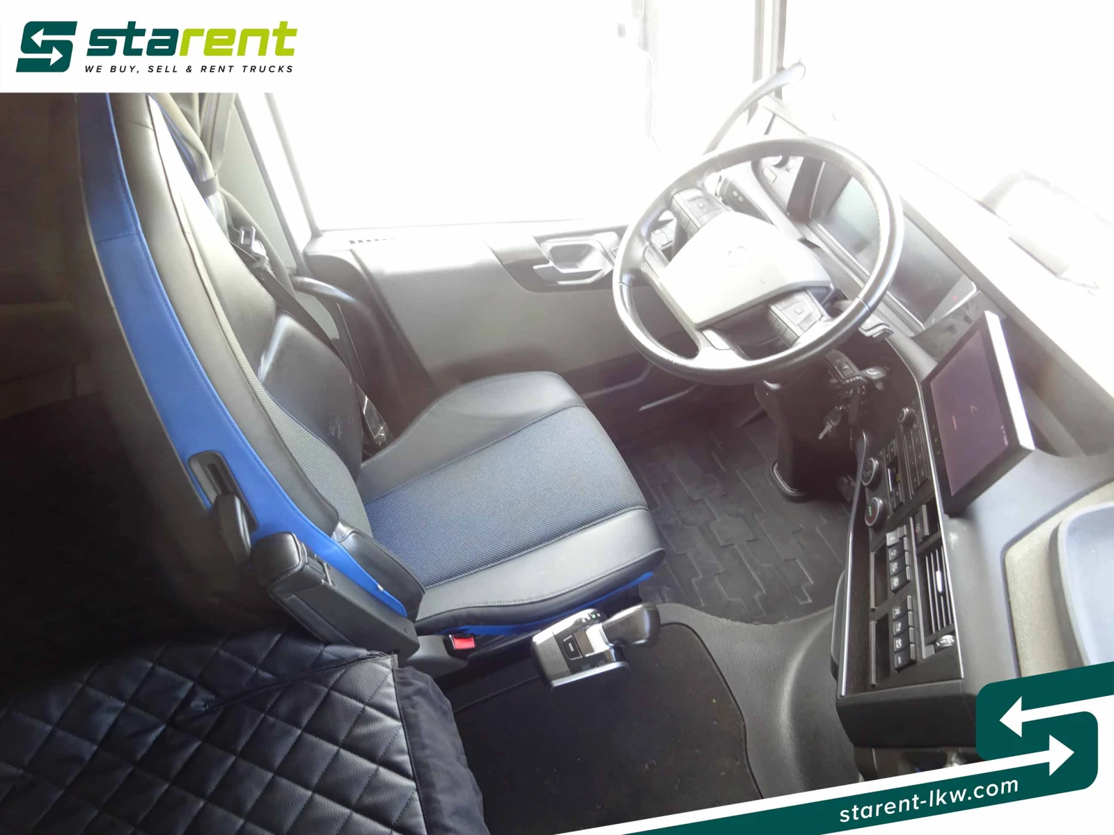 Volvo Fh SZM25064 | Mobile.bg   17