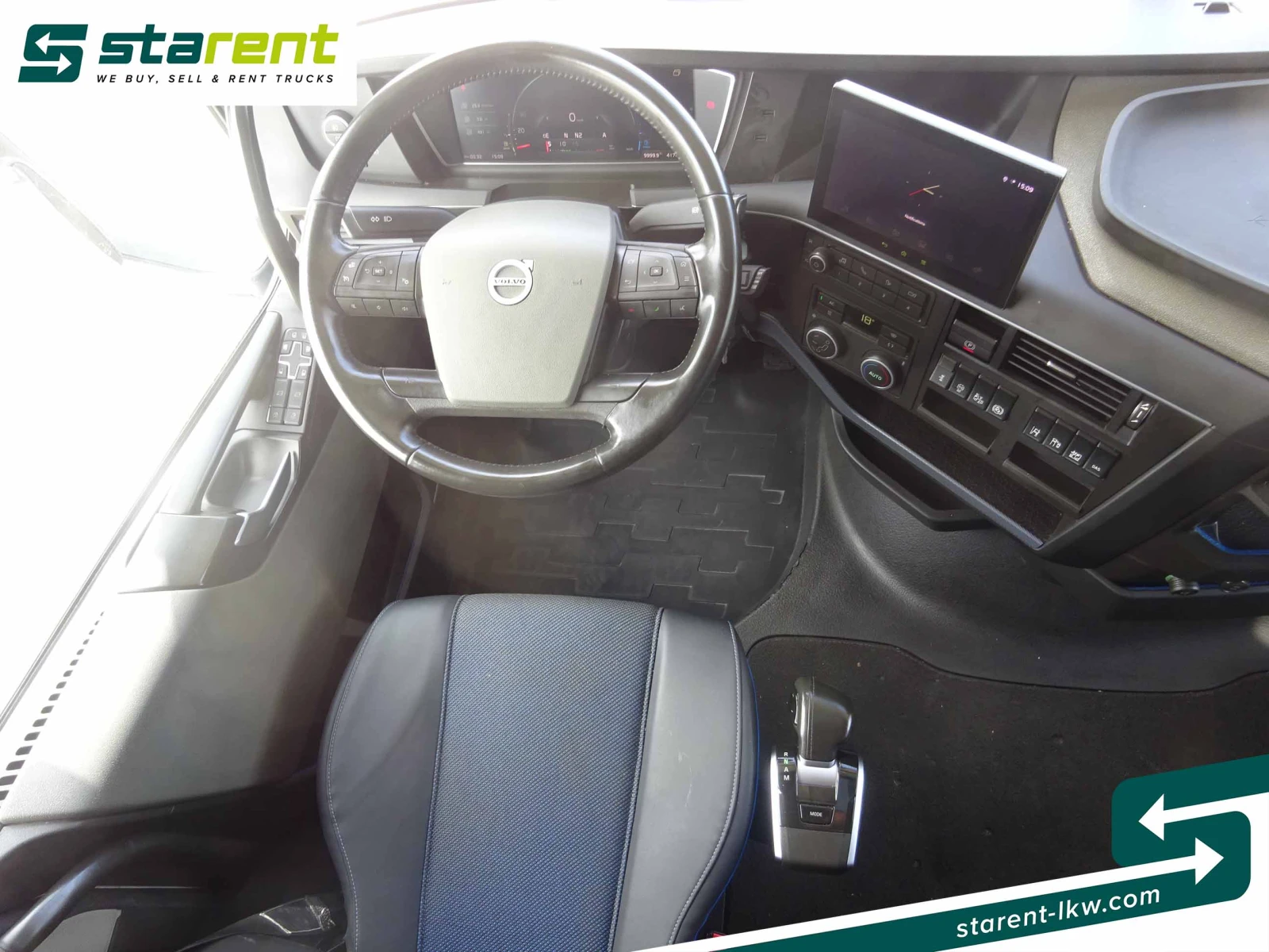 Volvo Fh SZM25064 | Mobile.bg   16