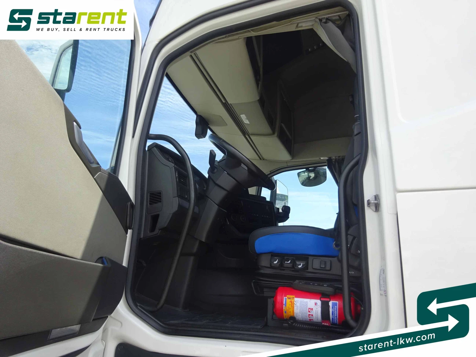 Volvo Fh SZM25064 | Mobile.bg   15