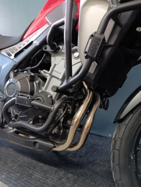 Honda Cb 500 X ABS TC FULL LED , снимка 12