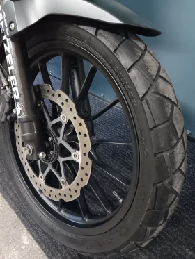 Honda Cb 500 X ABS TC FULL LED , снимка 13