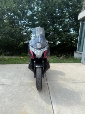 Honda Integra 750 2014, снимка 3