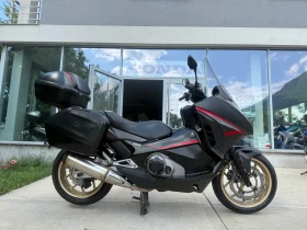 Honda Integra 750 2014, снимка 1