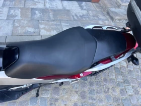 Honda Integra 700 ABS-LIZING, снимка 9