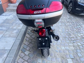 Honda Integra 700 ABS-LIZING, снимка 8