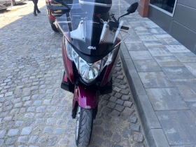 Honda Integra 700 ABS-LIZING, снимка 7