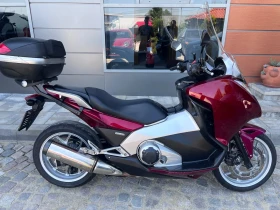 Honda Integra 700 ABS-LIZING, снимка 1