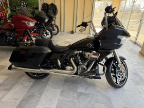 Harley-Davidson Touring Road Glide 117 , снимка 4