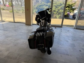 Harley-Davidson Touring Road Glide 117 , снимка 5