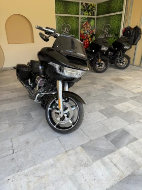 Harley-Davidson Touring Road Glide 117 , снимка 1