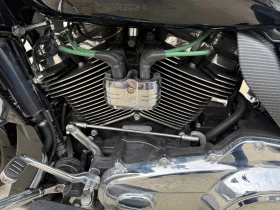 Harley-Davidson Touring Road Glide 117 , снимка 11