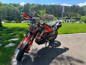 Ktm 690 KTM 690 smc R , снимка 1