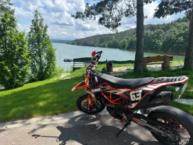 Ktm 690 KTM 690 smc R , снимка 9