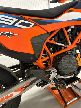 Ktm Supermoto KTM 690 smc R , снимка 8