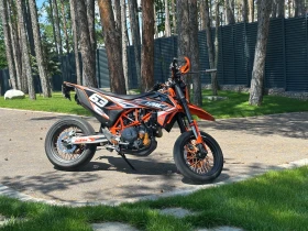 Ktm 690 KTM 690 smc R , снимка 8