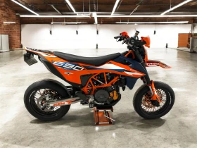 Ktm Supermoto KTM 690 smc R , снимка 1