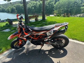 Ktm 690 KTM 690 smc R , снимка 3