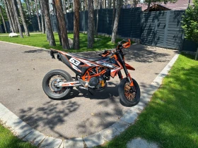 Ktm 690 KTM 690 smc R , снимка 7