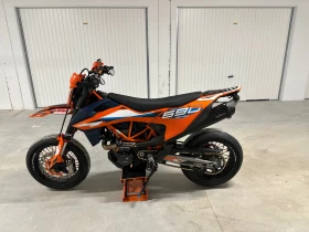Ktm Supermoto KTM 690 smc R , снимка 4