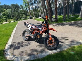 Ktm 690 KTM 690 smc R , снимка 4