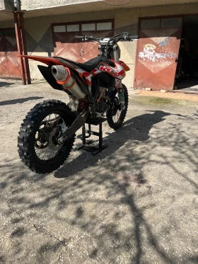 Ktm 250 F, снимка 3