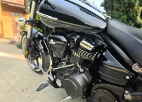 Yamaha Raider BLACK KNIGHT, снимка 16