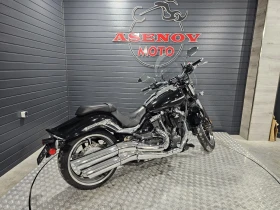 Yamaha Raider BLACK KNIGHT, снимка 10