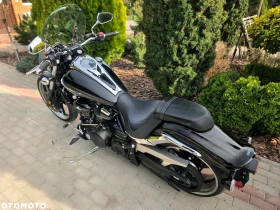Yamaha Raider BLACK KNIGHT, снимка 8
