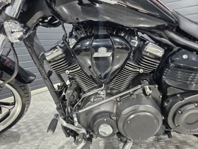 Yamaha Raider BLACK KNIGHT, снимка 8