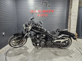 Yamaha Raider BLACK KNIGHT, снимка 3
