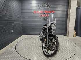 Yamaha Raider BLACK KNIGHT, снимка 12
